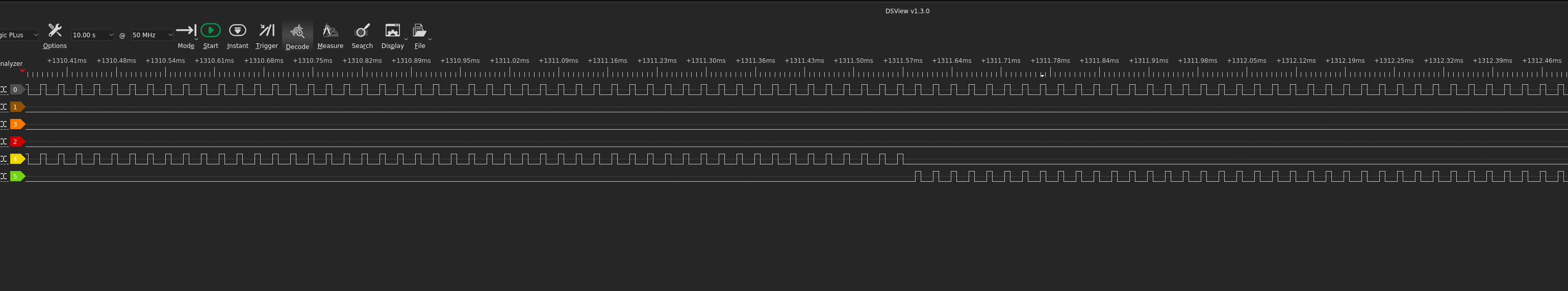 Two PWM details